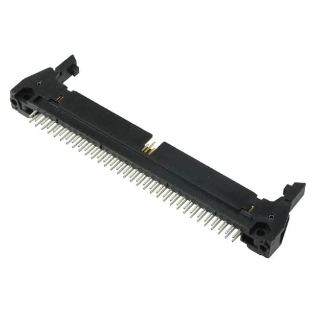 3M 矩形连接器 - 针座 - 公插针 N3627-5203RB