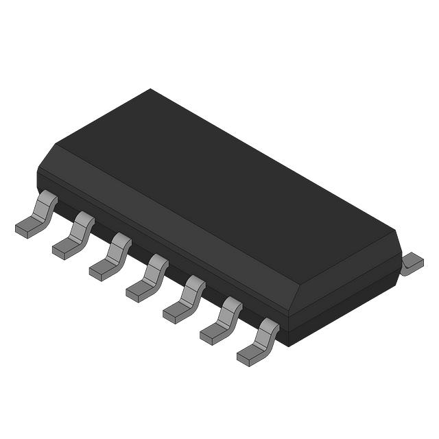 FAIRCHILD SEMICONDUCTOR 比较器 74ACT74SC