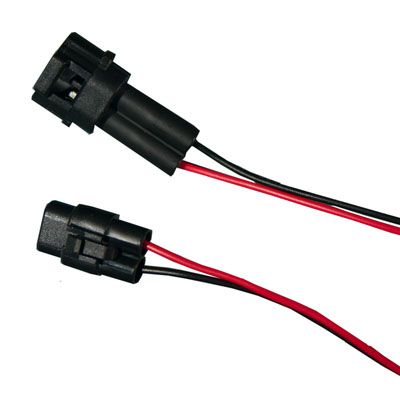 JKL COMPONENTS 光电显示器件配件 ZWF-1000-I