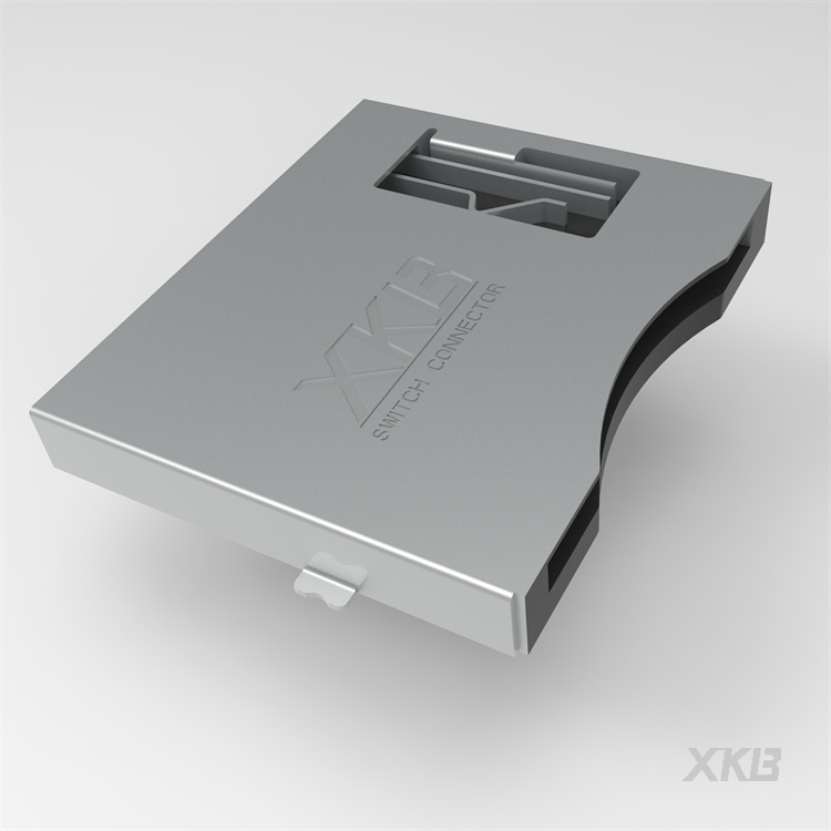 XKTF-005--云汉芯城ICKey.cn