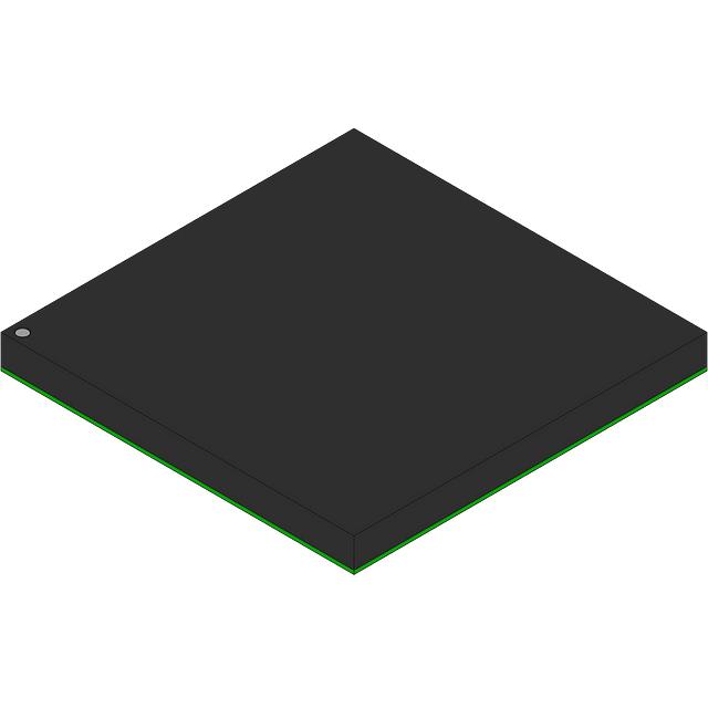 INTEL 现场可编程门阵列(FPGA) EP1SGX40GF1020C5