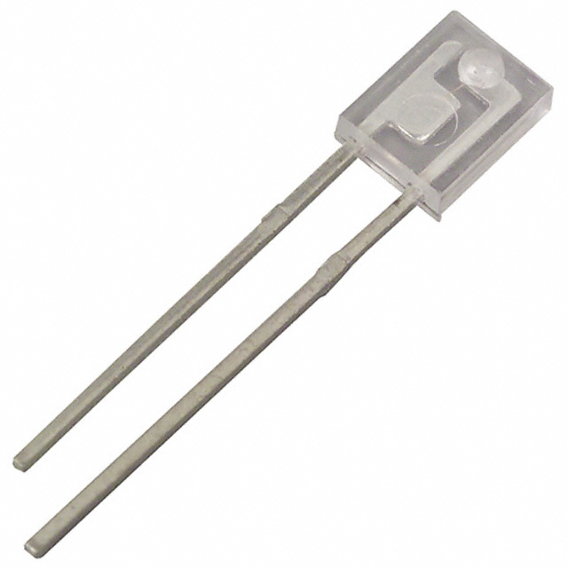TT ELECTRONICS 发光二极管 OP140A