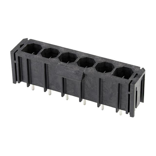 MOLEX 刀片式电源连接器 431600306