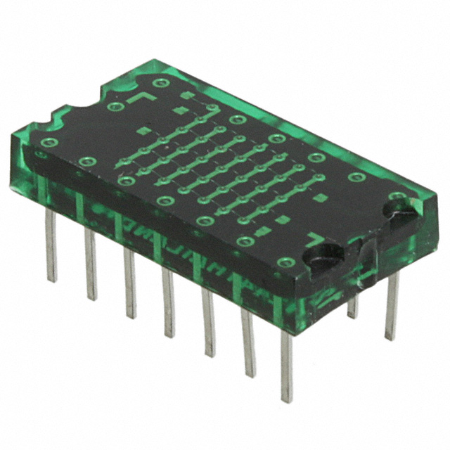 LITE-ON TECHNOLOGY/台湾光宝科技 LED显示器件 LTP-305G