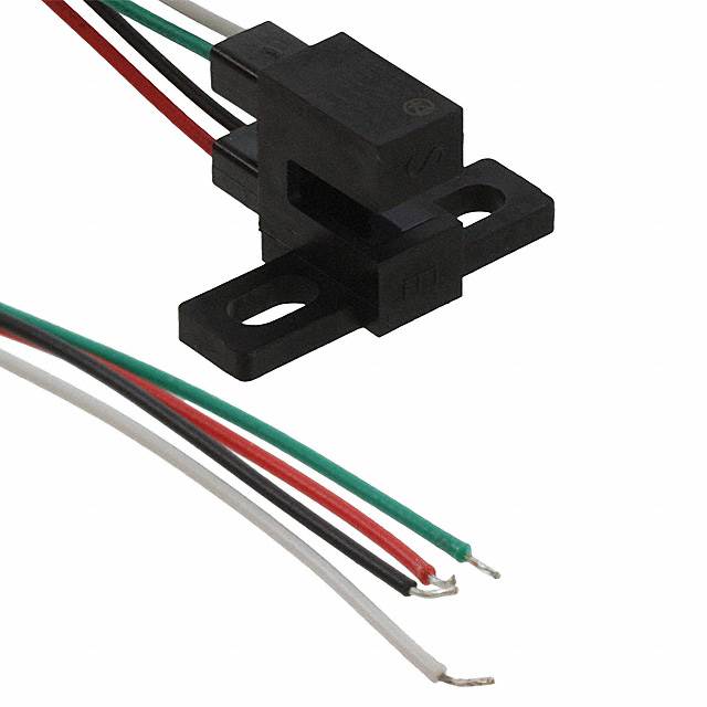 TT ELECTRONICS 光电传感器 OPB830W51Z