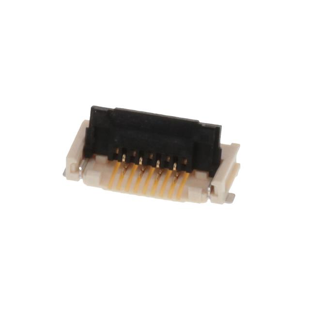 MOLEX FFC/FPC连接器 2005280220