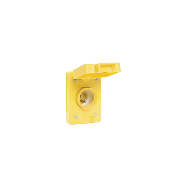 MOLEX 电源接入连接器 - 输入/输出/模块 1301460115