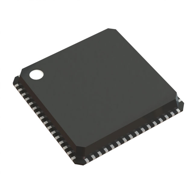 SILICON LABORATORIES 微控制器(MCU) EFM32G840F64G-E-QFN64
