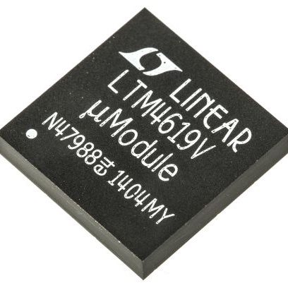 LTM4619EV#PBF--云汉芯城ICKey.cn