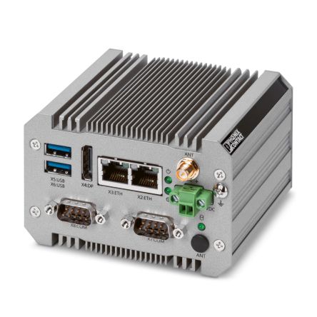 PHOENIX CONTACT 应用处理器与片上系统(SOC) 1158235