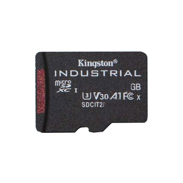 KINGSTON TECHNOLOGY 存储卡 SDCIT2/8GB