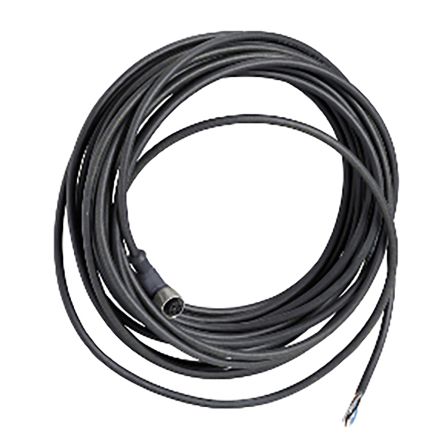 TELEMECANIQUE SENSORS 电源线线缆 XZCP11V12L5