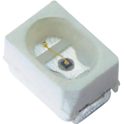 KINGBRIGHT ELECTRONIC/台湾今台电子 发光二极管 KA-2214QBS-D