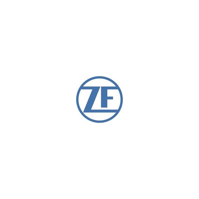ZF FRIEDRICHSHAFEN 翘板开关 WRG32F7BBBKN