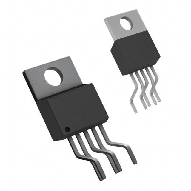 TEXAS INSTRUMENTS LDO稳压器 LP38858T-1.2