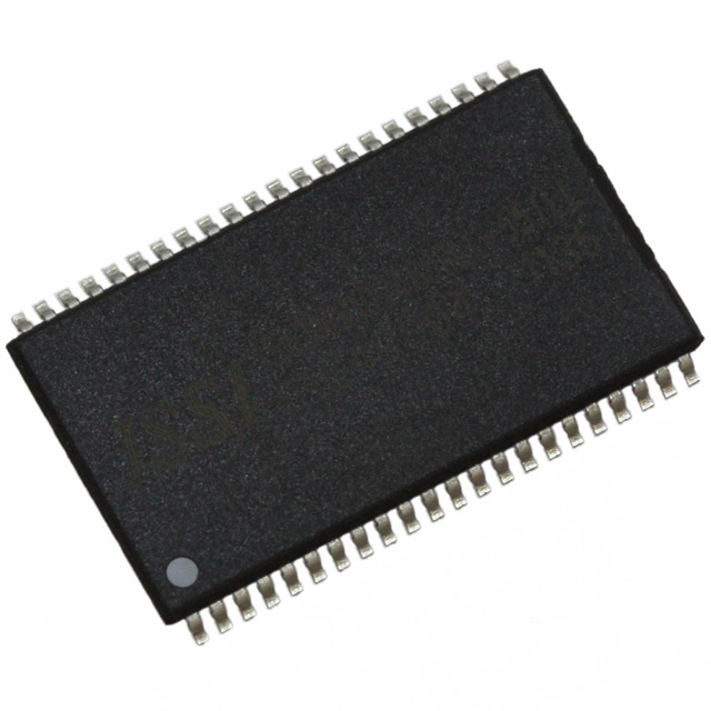 INTEGRATED SILICON SOLUTION 静态随机存储器(SRAM) IS61LV6416-10TLI
