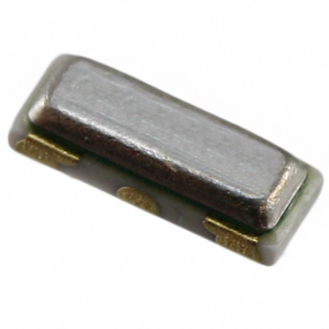 MURATA MANUFACTURING 无源晶振 CSTCE8M00G52-R0