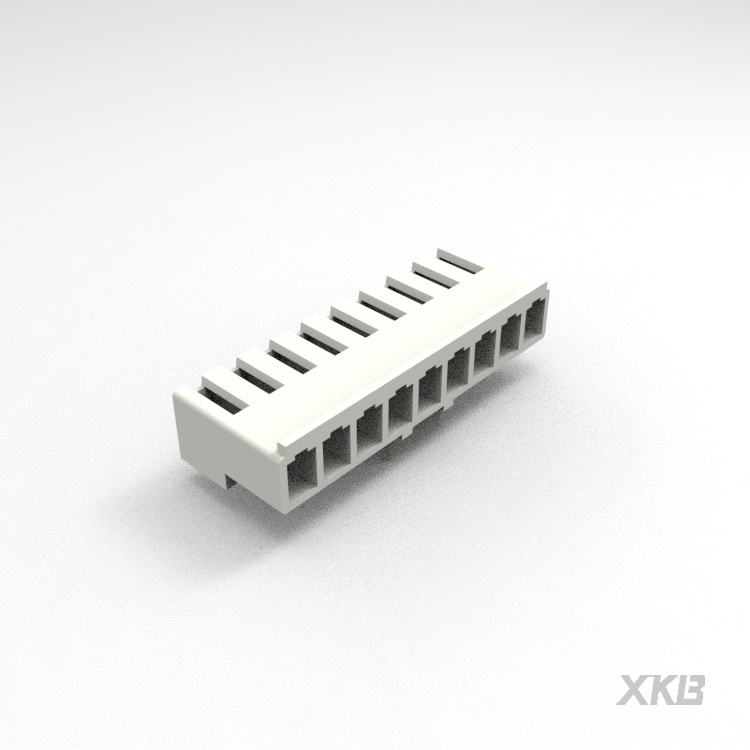 X9396H-09-N0-U--云汉芯城ICKey.cn