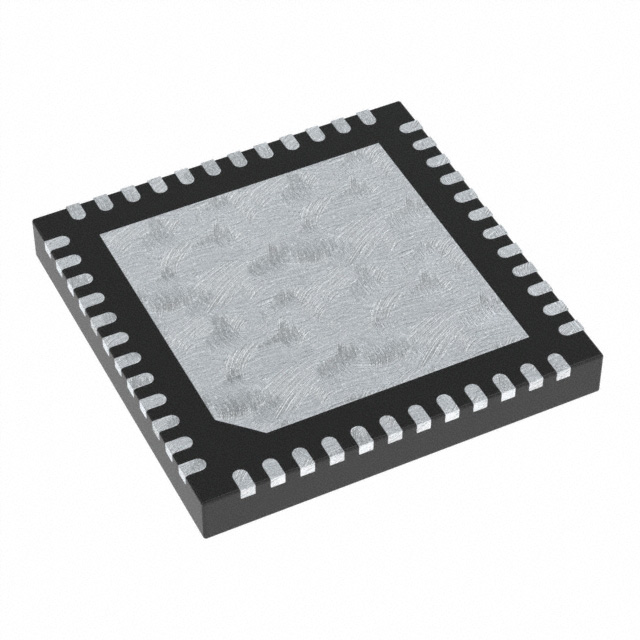 MICROCHIP TECHNOLOGY 以太网芯片 KSZ9031RNXVB-VAO