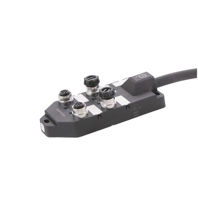 HARTING 图像传感器 09 07 001 0220 0