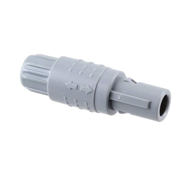 NORCOMP 圆形连接器 8P1P00717NGL521