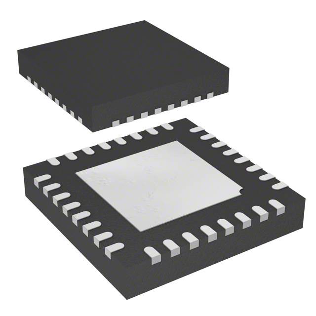 STM32F031K6U6-嵌入式 - 微控制器-云汉芯城ICKey.cn