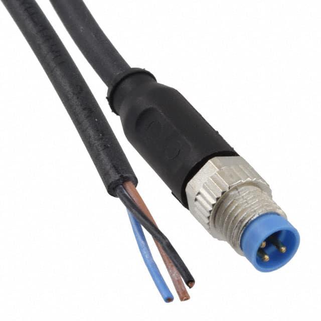 TE CONNECTIVITY 圆形线缆 2273000-2