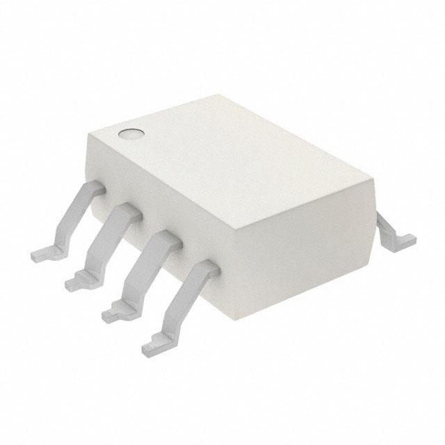 ON SEMICONDUCTOR 隔离器 6N137TSR2VM