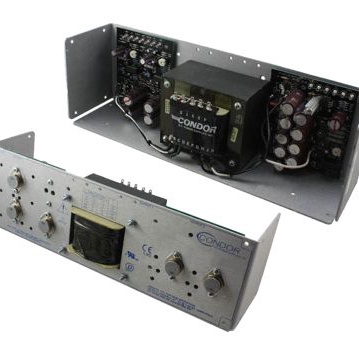 SL POWER ELECTRONICS AC-DC模块 HDCC150W-A+G