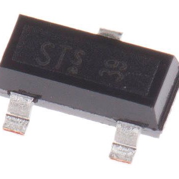 BSS314PE H6327-晶体管 - FET，MOSFET - 单-云汉芯城ICKey.cn