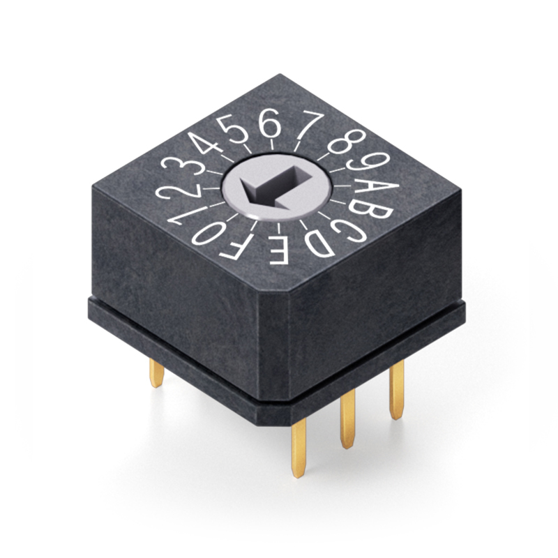 SUNGMUN ELECTRONICS 编解码器 QDR-16