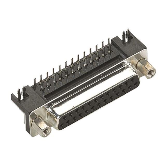 HARTING D-Sub 连接器 09683537611