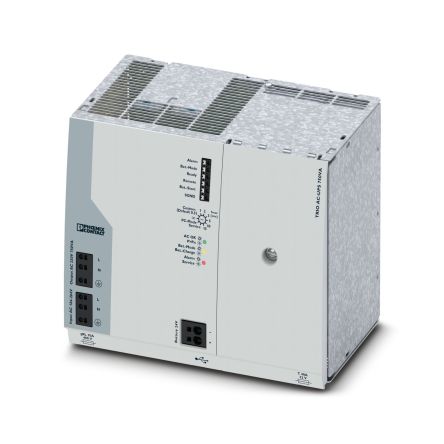 PHOENIX CONTACT 不间断电源系统(UPS)和配电单元 2905909