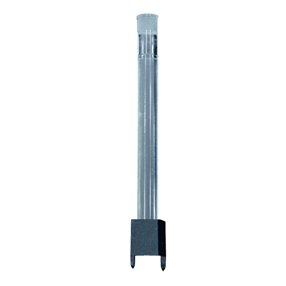 BIVAR 发光二极管 UHF3-2.000-Y-67