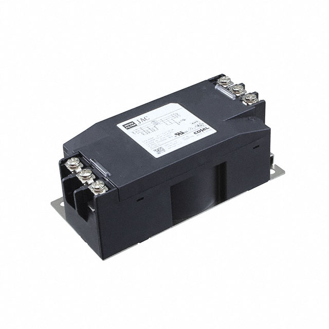 COSEL 其他滤波器 JAC-20-683
