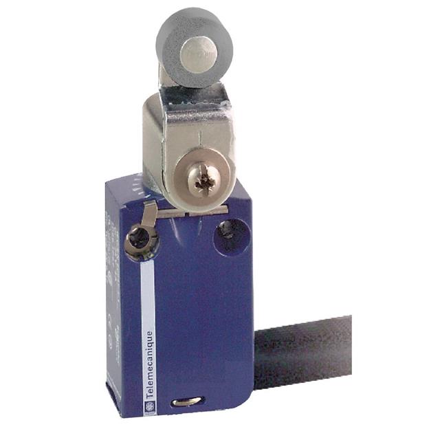 TELEMECANIQUE SENSORS 限位开关 XCMD2117L1