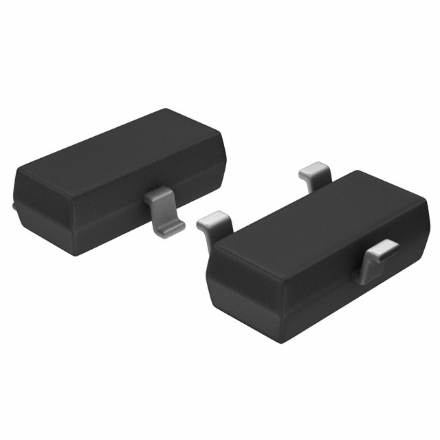PANJIT/台湾强茂 场效应管(MOSFET) PJE8428_R1_00001