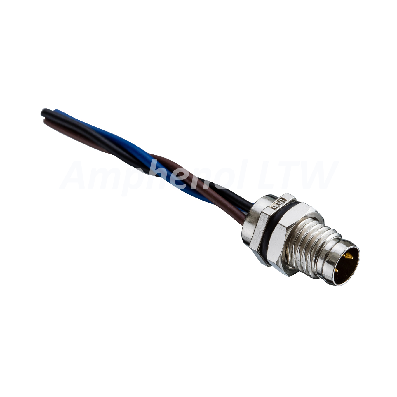 AMPHENOL LTW 圆形连接器 8-03PMMS-SF7001
