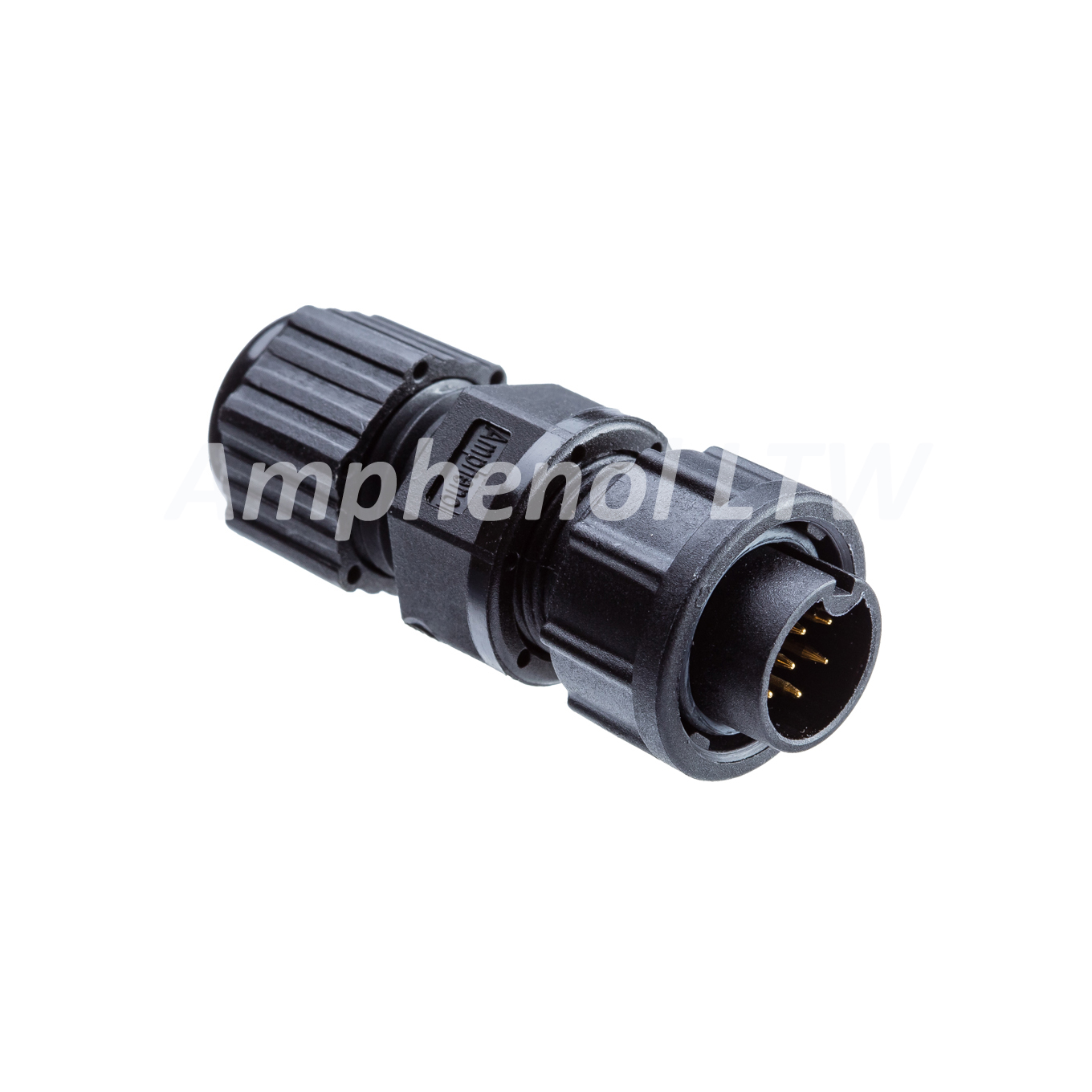 AMPHENOL LTW 圆形连接器 BB-03BFMA-LL7001